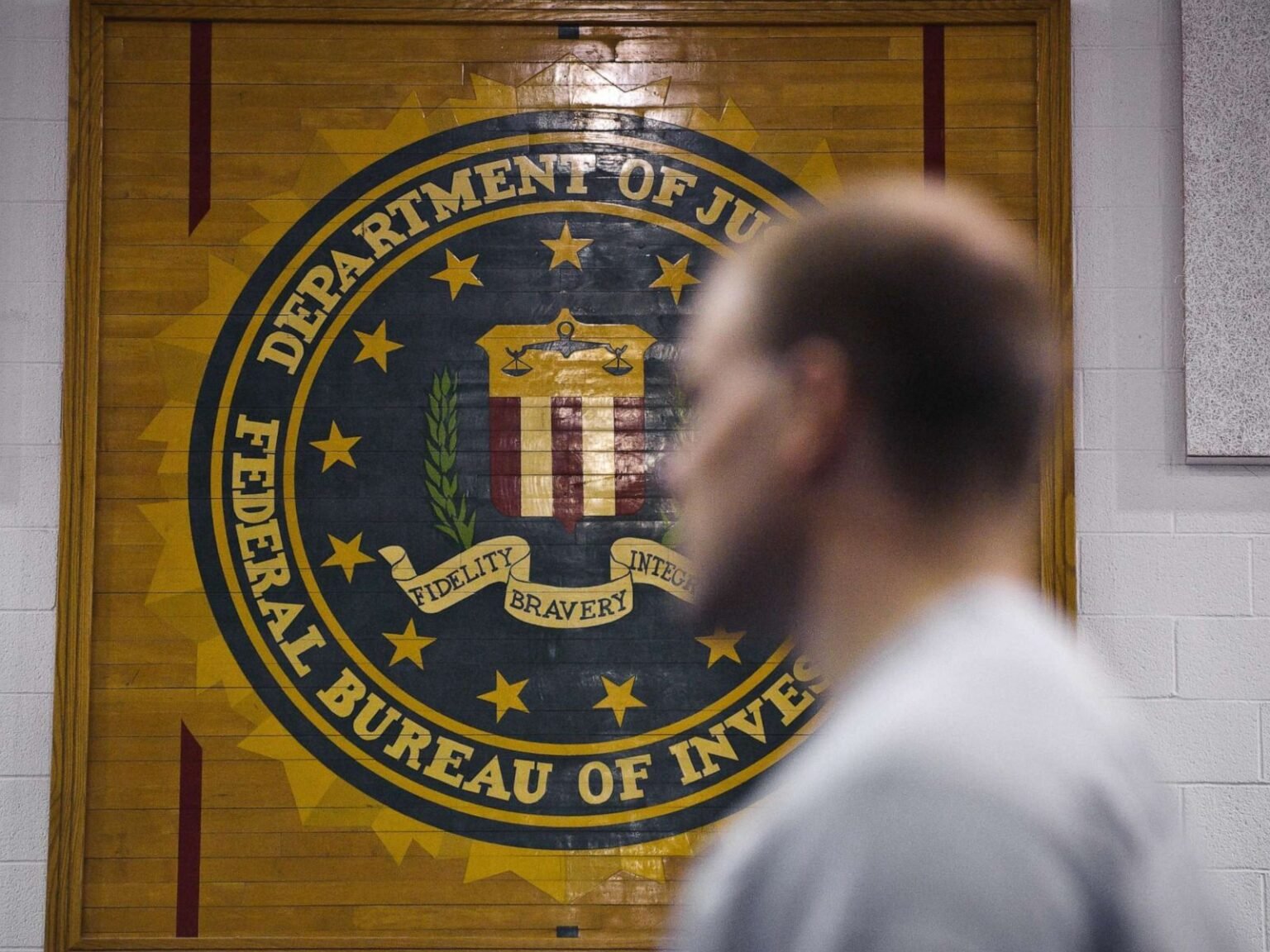 'Extremely sensitive medical data' for FBI agents among hacked records: Report