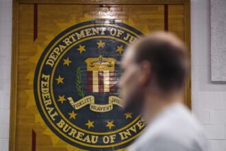 'Extremely sensitive medical data' for FBI agents among hacked records: Report