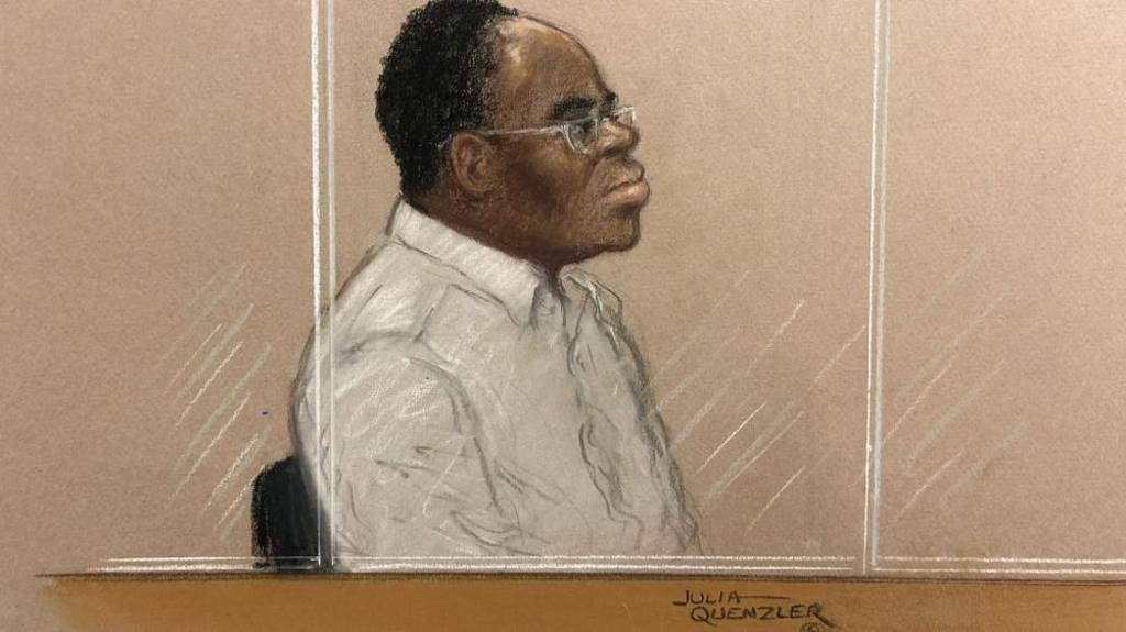 UK judge imposes £100,000 bail condition on Rwanda genocide accused