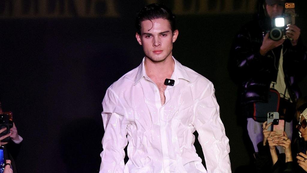 'Looksmaxxing' influencer 'Clavicular' charged with rape in Massachusetts