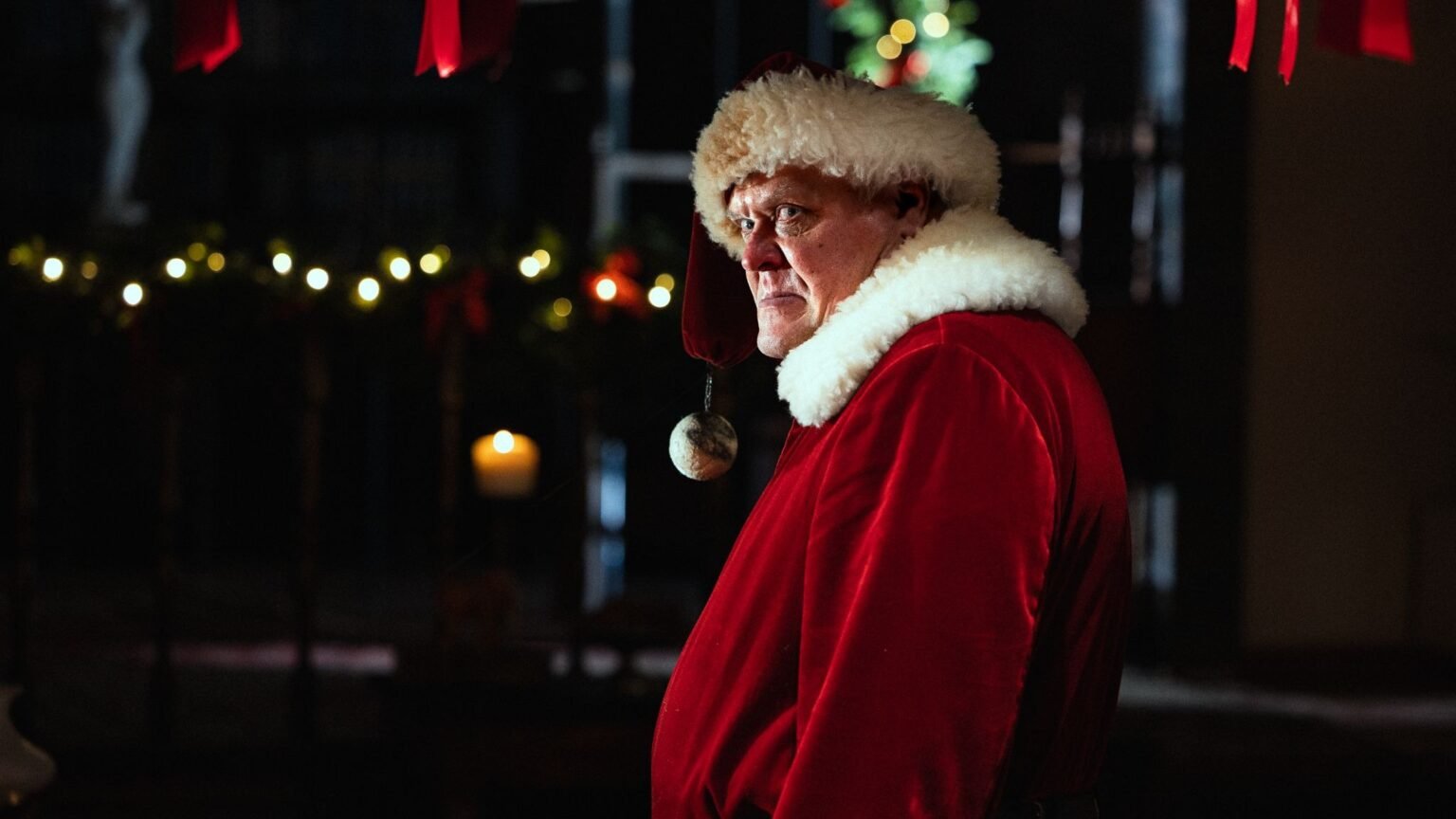 ‘Red Snow,’ a Vampire Santa Horror-Comedy, Acquired by Shudder (EXCLUSIVE)