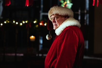 ‘Red Snow,’ a Vampire Santa Horror-Comedy, Acquired by Shudder (EXCLUSIVE)