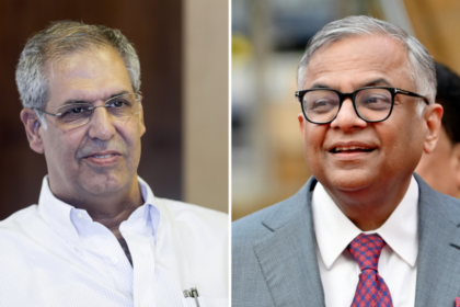 Tata Sons: India's corporate crown braces for upheaval amid boardroom revolt