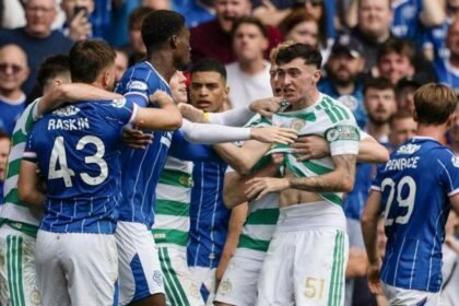 Celtic win 'changes game' - but can they reverse Rangers' derby dominance?