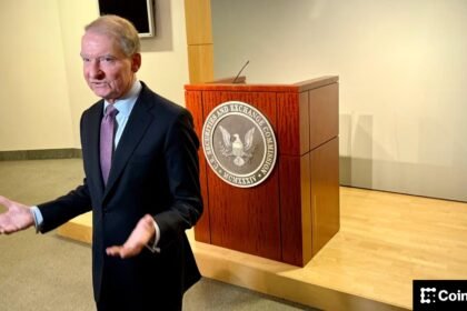 SEC opens door to tokenized U.S. stock trading. Here’s who could benefit