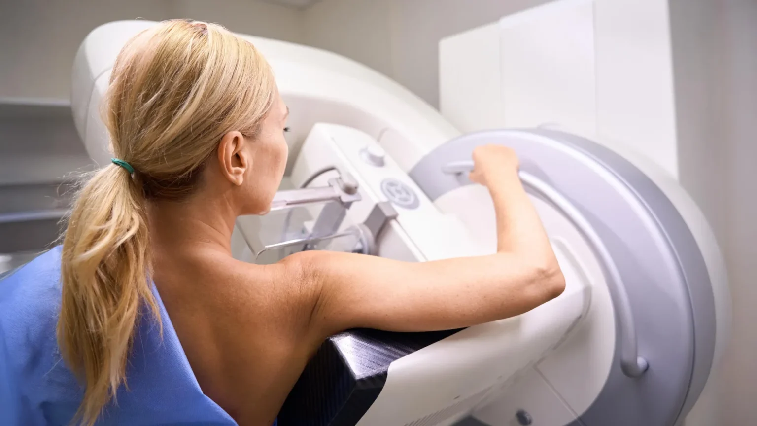 A major risk of breast cancer screening may have been overestimated for decades