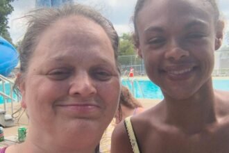 Mother of woman found hanging in tree shocked as police say body was staged