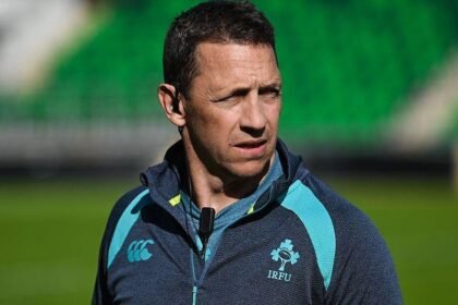 USA loss 'a game we should have won' - Bemand