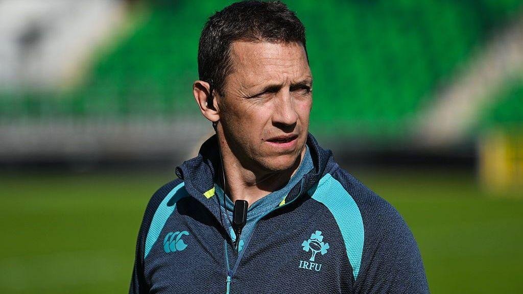 USA loss 'a game we should have won' - Bemand