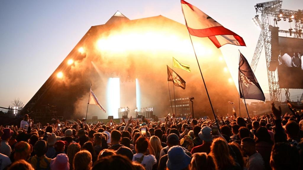 First Glastonbury 2027 tickets to go on sale