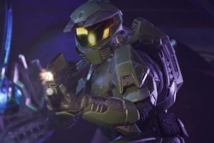 Call of Duty's Activision to make next Halo game as Xbox cuts more jobs