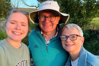 I'd rather pay thousands on a holiday: Meet the pensioners spending the kids' inheritance