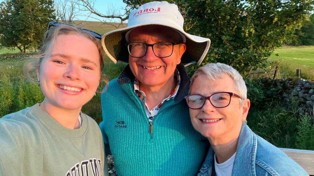 I'd rather pay thousands on a holiday: Meet the pensioners spending the kids' inheritance