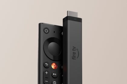 Amazon Launches Faster Fire TV Stick 4K and Redesigned Remote, Adds Alexa+ Hub to Fire TV Interface