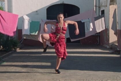 Latido Takes Isaki Lacuesta’s ‘Flamenco Sketches,’ San Sebastian’s Zabaltegi-Tabakalera Closer (EXCLUSIVE)
