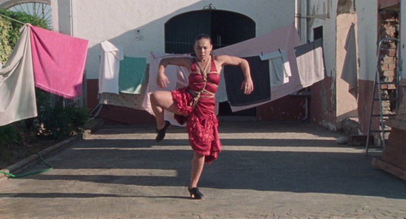 Latido Takes Isaki Lacuesta’s ‘Flamenco Sketches,’ San Sebastian’s Zabaltegi-Tabakalera Closer (EXCLUSIVE)