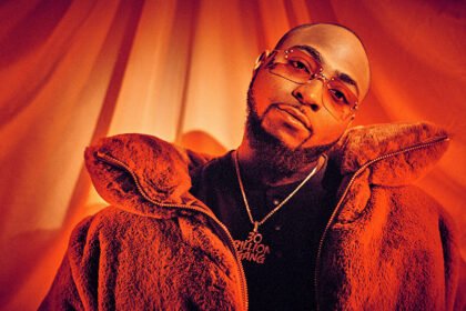 Afrobeats Superstar Davido Announces Residency in Nigeria: ‘This One Is Very, Very Dear to Me’ (EXCLUSIVE)