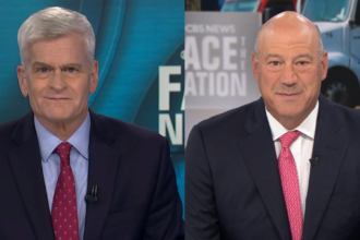 Face the Nation: Cassidy, Cohn