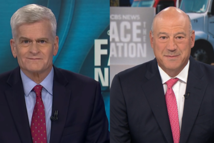 Face the Nation: Cassidy, Cohn