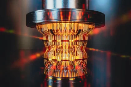 Quantum computing’s “dark horse” just proved it can go universal