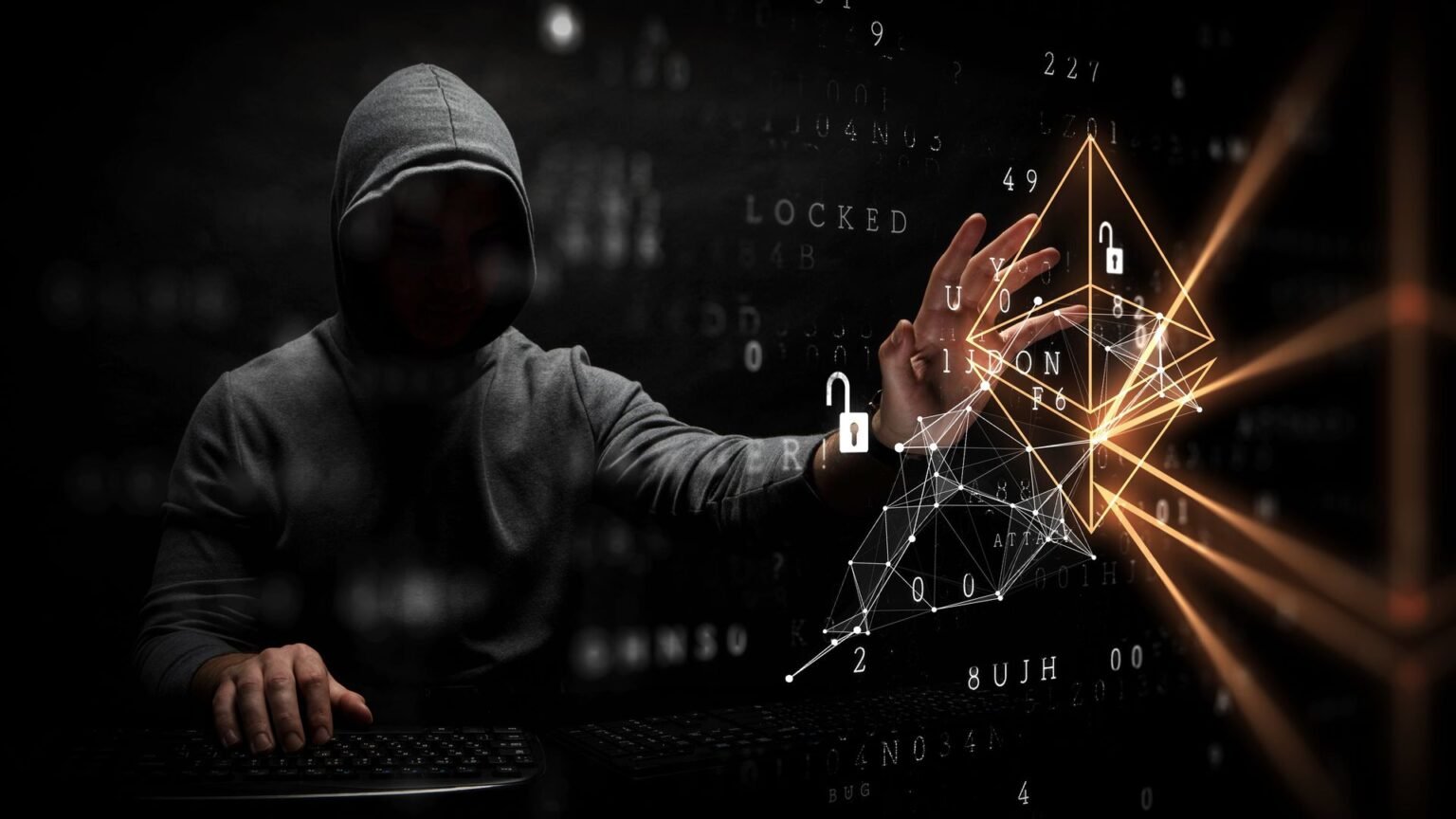 North Korea named as primary suspect in $387 million Bitget crypto hack