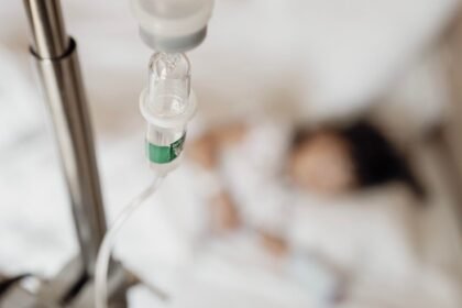 Severely disabled toddler euthanized in the Netherlands under new rules