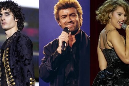 MTV VMAs to Feature a George Michael Tribute With Raye, Sombr, and Teddy Swims