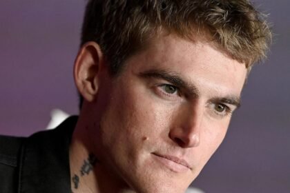Cindy Crawford's son Presley Gerber dies at 27