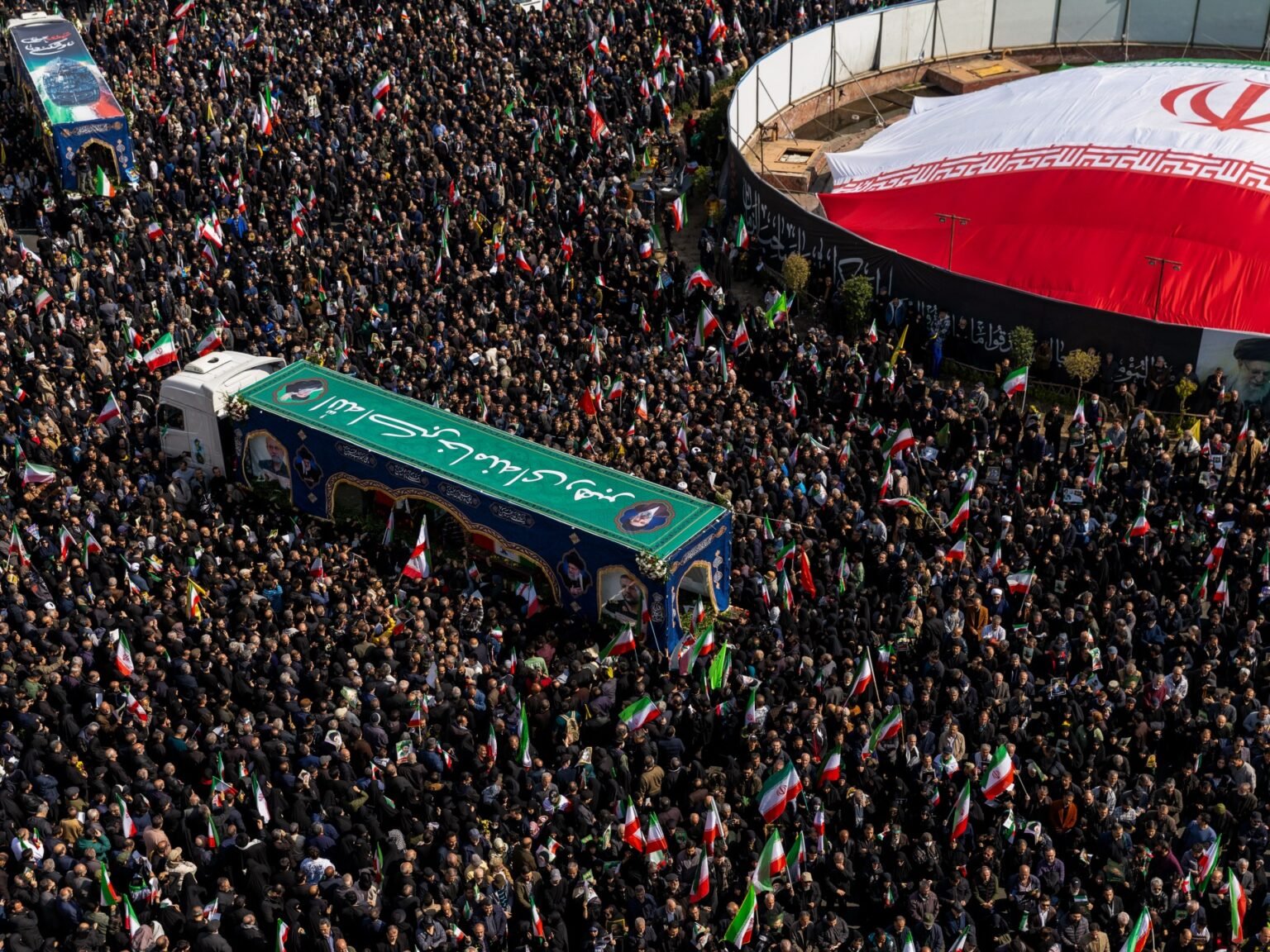 Israel is killing the people who could end its wars