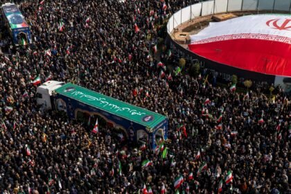 Israel is killing the people who could end its wars