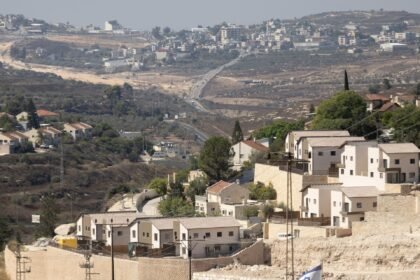Israel offers cash to firms hit by trade ban; Europe dithers on new rules