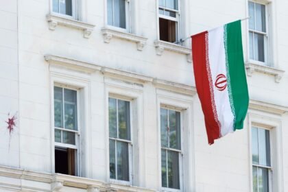 Iran expels Swedish diplomat in retaliatory move