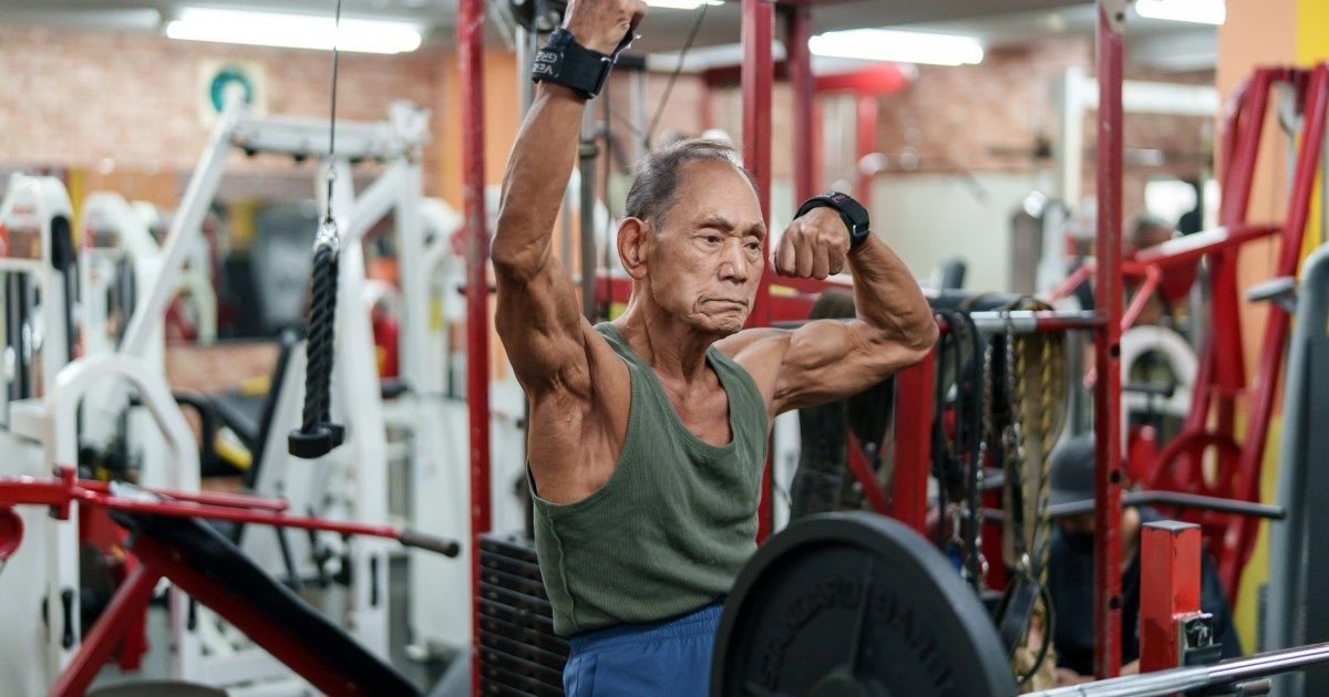 Japan has record 100,000 people aged over 100: How societies are ageing