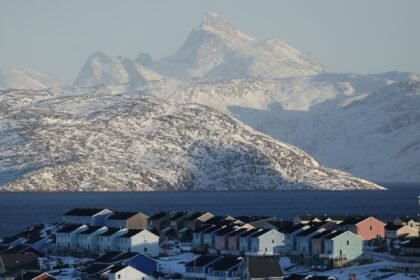 Trump says US has ‘permanent control’ of Greenland security: Does it?