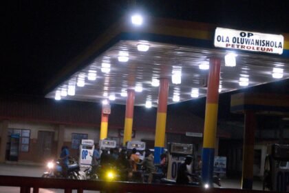 Nigeria’s refining revolution has a monopoly problem