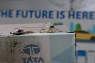 Tata v Tata: What’s behind India’s big boardroom brawl?