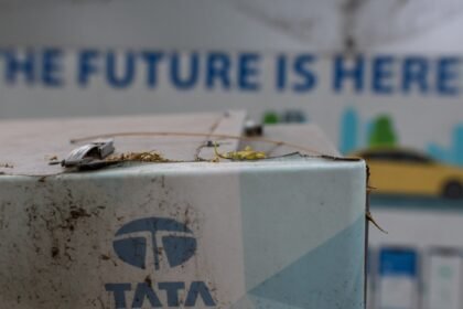 Tata v Tata: What’s behind India’s big boardroom brawl?
