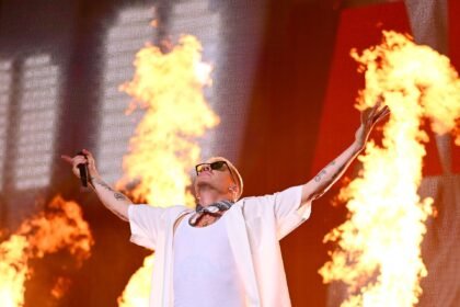 US rapper Macklemore announces Free Palestine tour after Ed Sheeran fallout