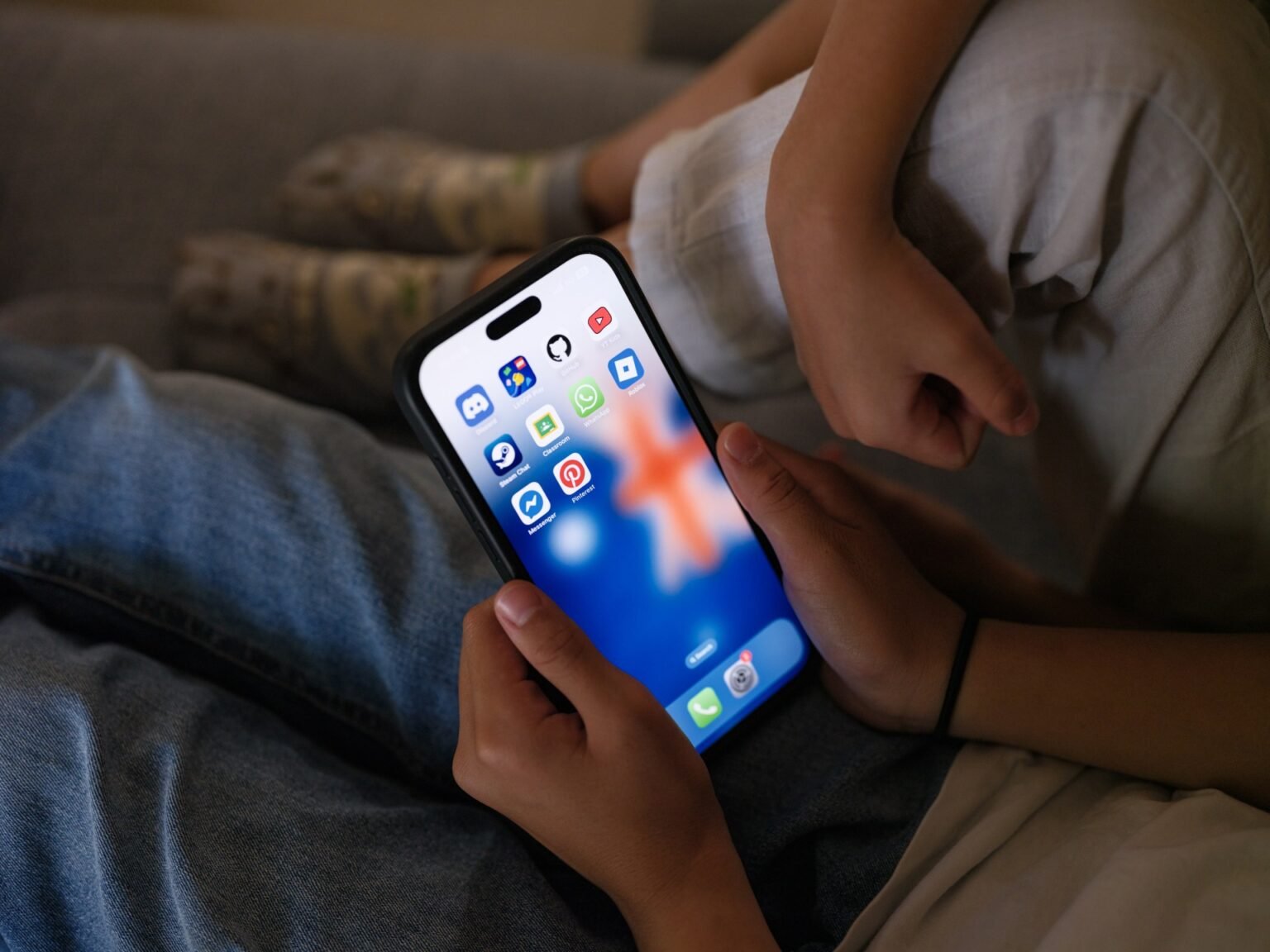 Facebook found liable as TikTok settles for $100m over user safety