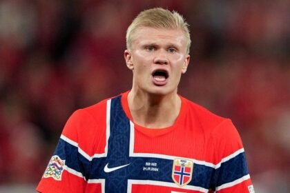LIVE: Norway vs Portugal – Nations League