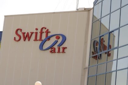 Paris court finds Swiftair guilty over 2014 Mali crash that killed 116