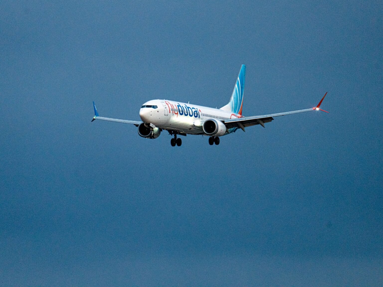 Flydubai FZ1073 timeline: How the Israel-bound flight emergency unfolded