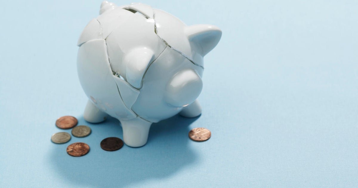 How to deal with debt when you've already cut back everywhere