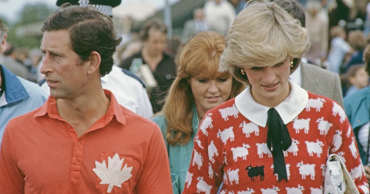 Princess Diana's brother claims Charles sounded "elated" after she died
