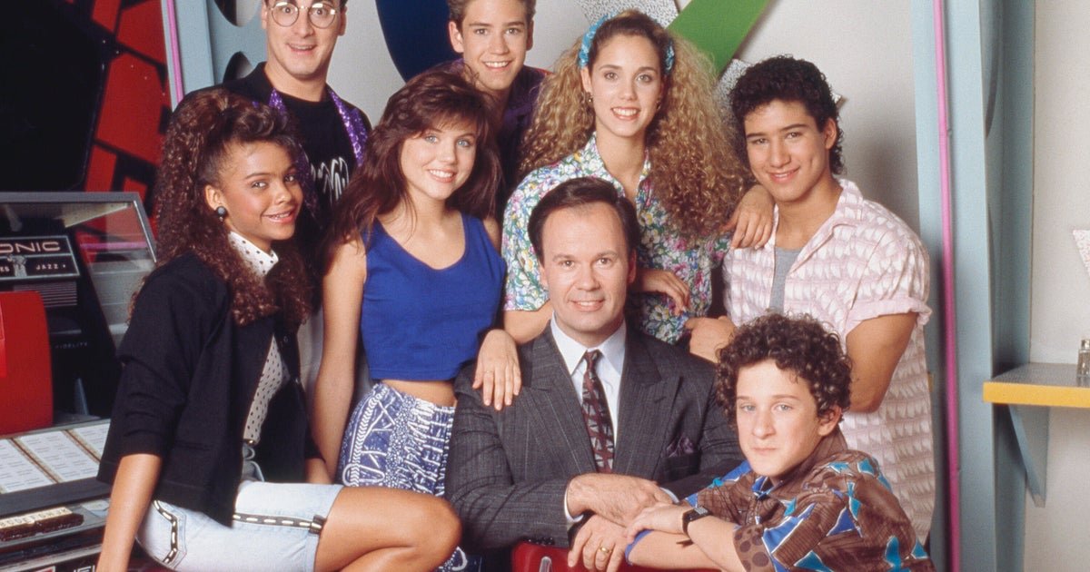 Dennis Haskins, who played Mr. Belding on "Saved by the Bell," has died