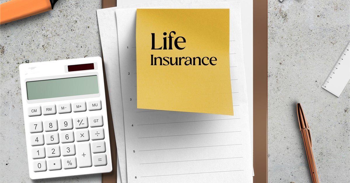 Do you have enough life insurance? A quick coverage check-up