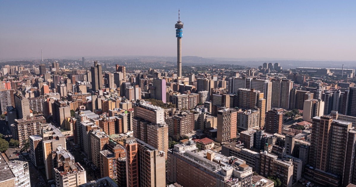 At least 27 killed in 2 mass shootings in South Africa