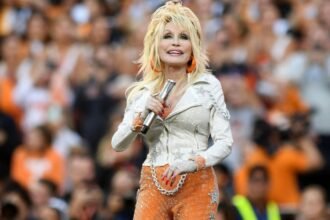 Nation celebrates first "Dolly Parton Day" following country singer's death