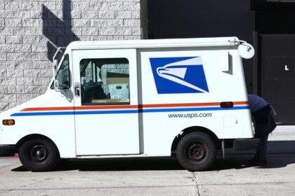 DOJ charges Utah postal worker for allegedly dumping mail ballots in trash