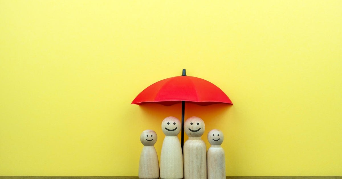 What could happen to your family's finances without life insurance?